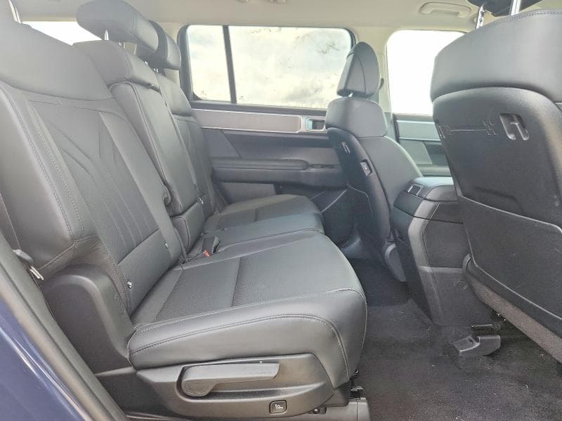 2026 HYUNDAI SANTA FE SEL 10