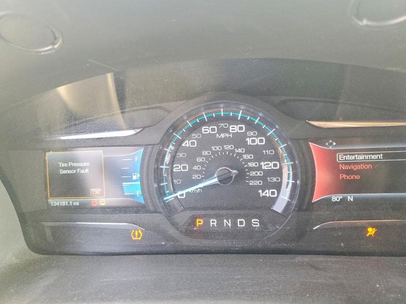 2019 FORD FLEX SEL 9