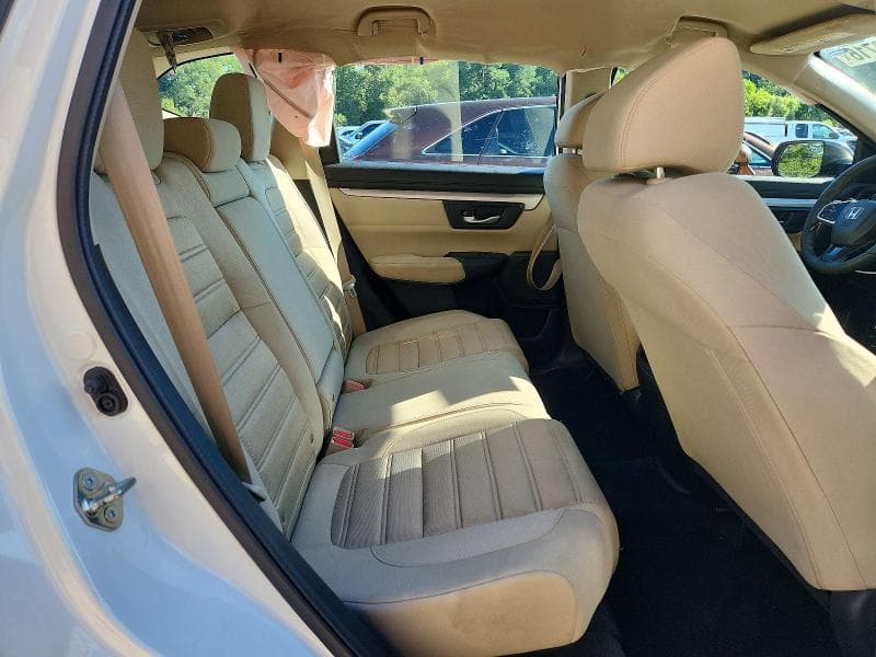 2017 HONDA CR-V LX 11