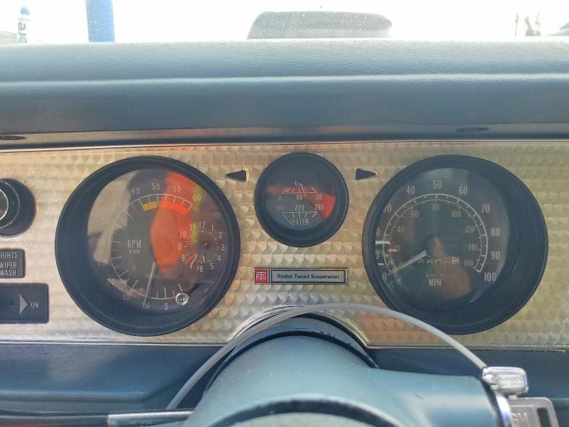 1979 PONTIAC OTHER 9