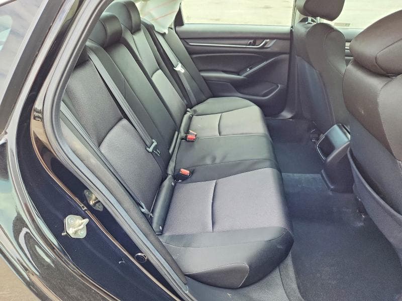 2019 HONDA ACCORD LX 10