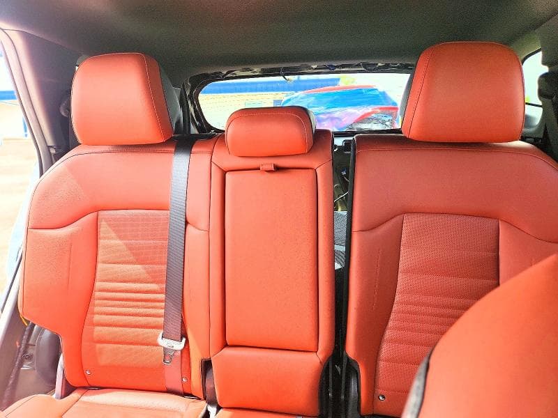 2023 KIA SPORTAGE SX 10