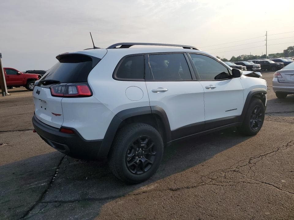 2020 JEEP CHEROKEE TRAILHAWK 3
