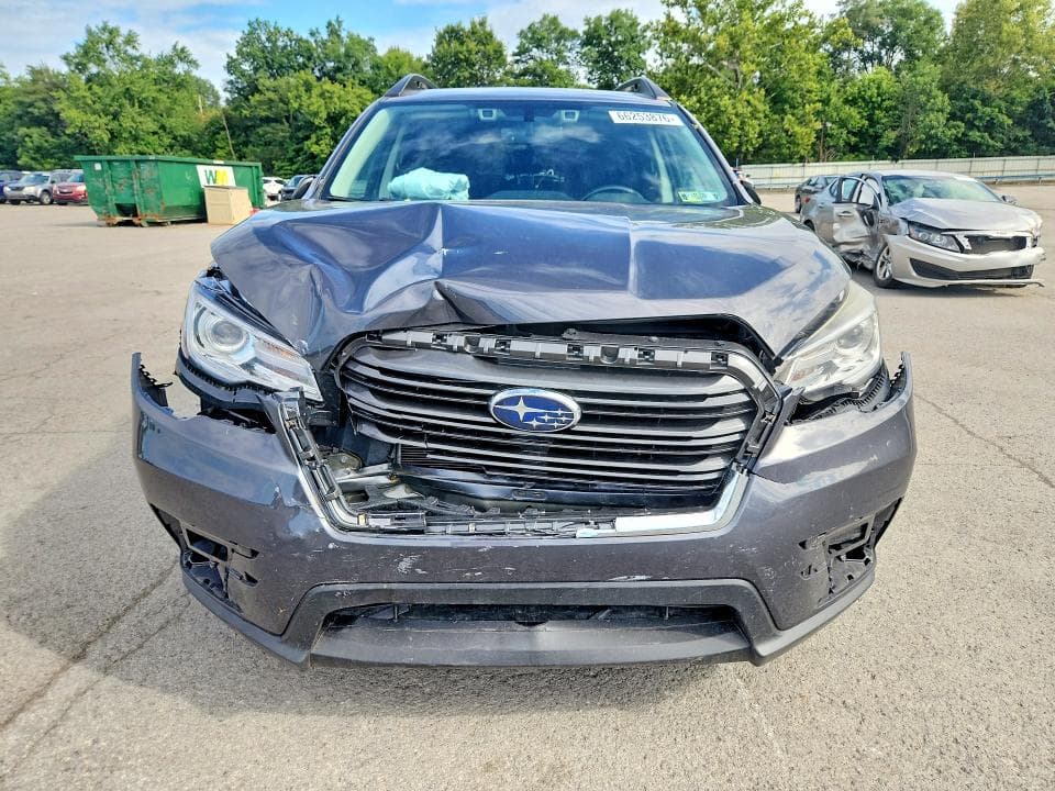 2021 SUBARU ASCENT PREMIUM 5