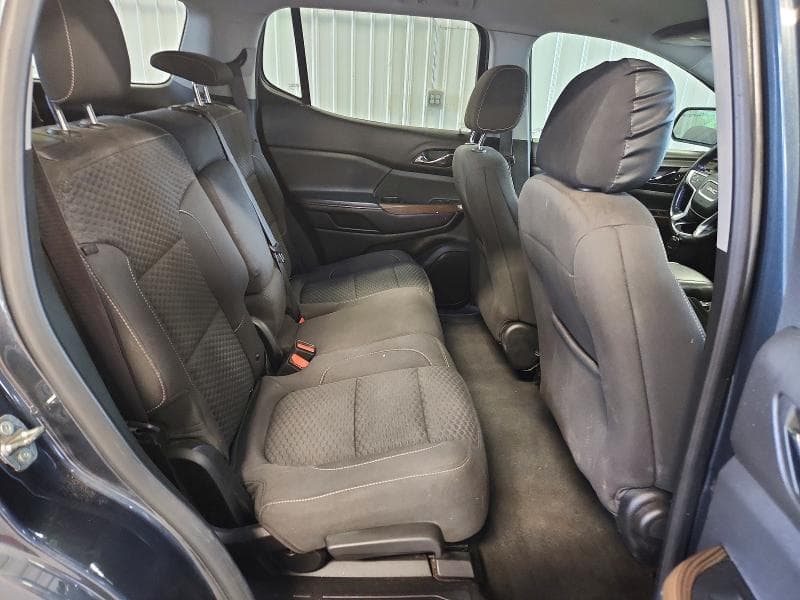 2019 GMC ACADIA SLE 11