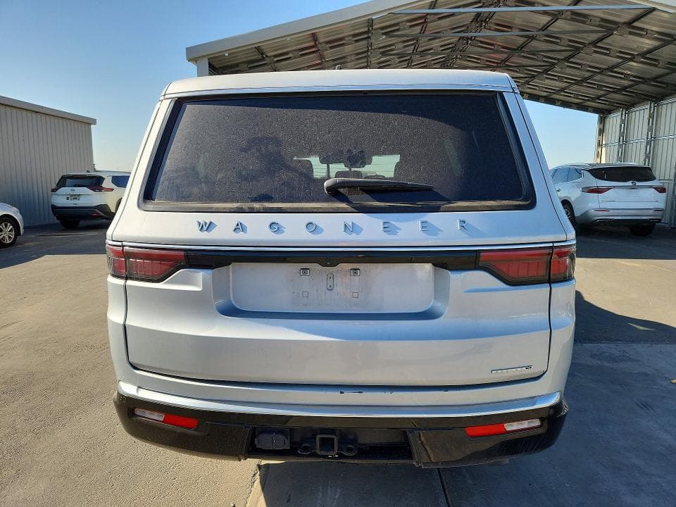 2024 JEEP WAGONEER SERIES II 6