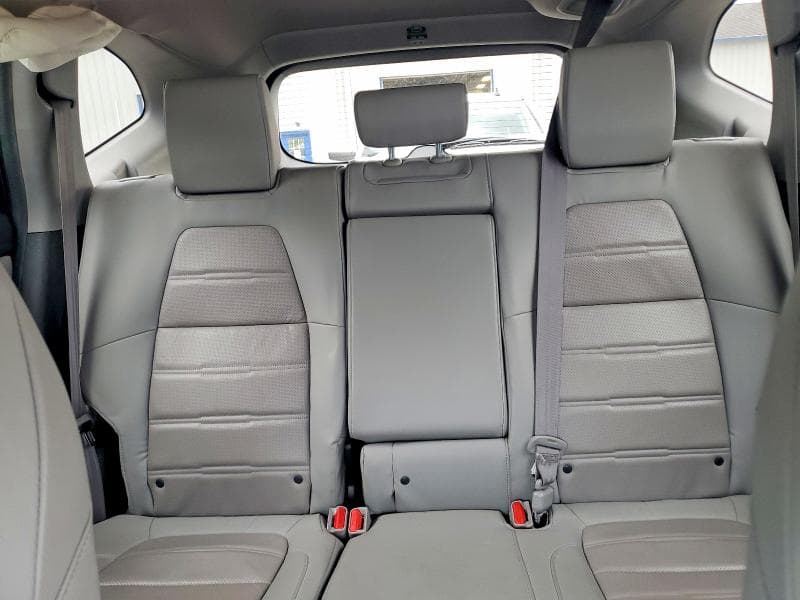 2019 HONDA CR-V EXL 10