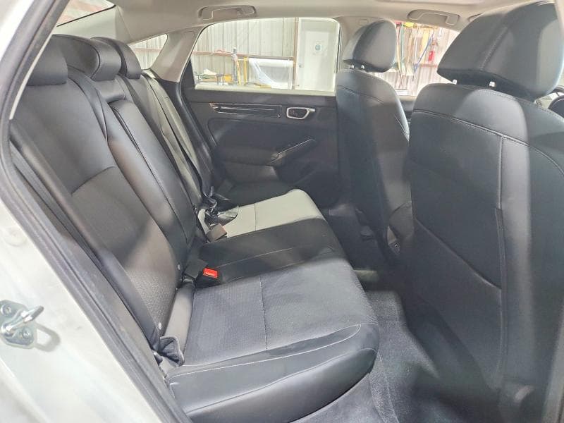 2022 HONDA CIVIC TOURING 10