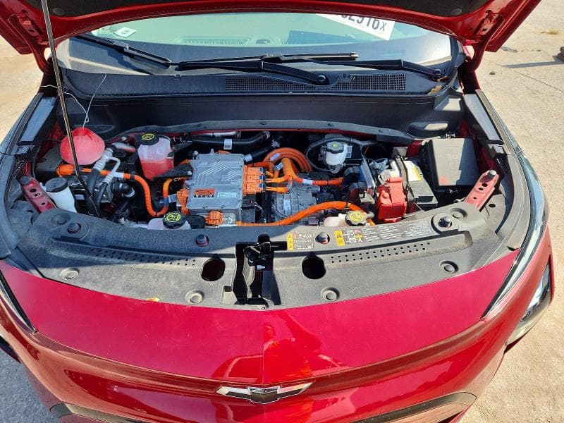 2023 CHEVROLET BOLT EUV PREMIER 11