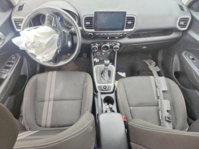 2021 HYUNDAI VENUE SEL 8
