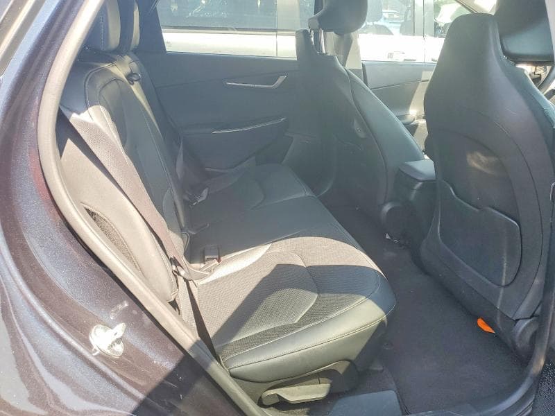 2024 KIA EV6 WIND 10