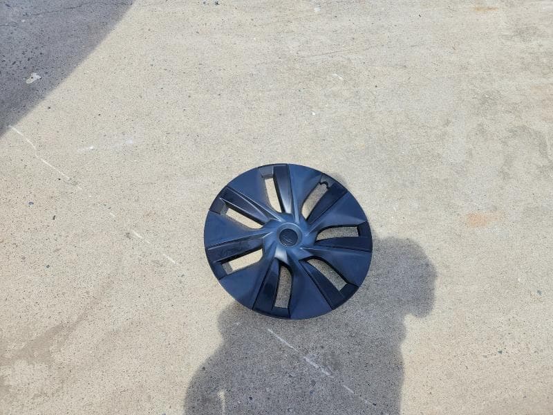 2024 TESLA MODEL Y 12