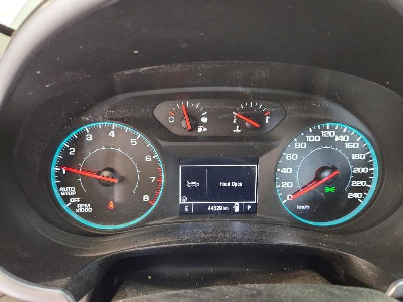 2024 CHEVROLET MALIBU LT 9
