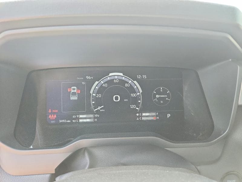 2026 TOYOTA TUNDRA LIMITED 9