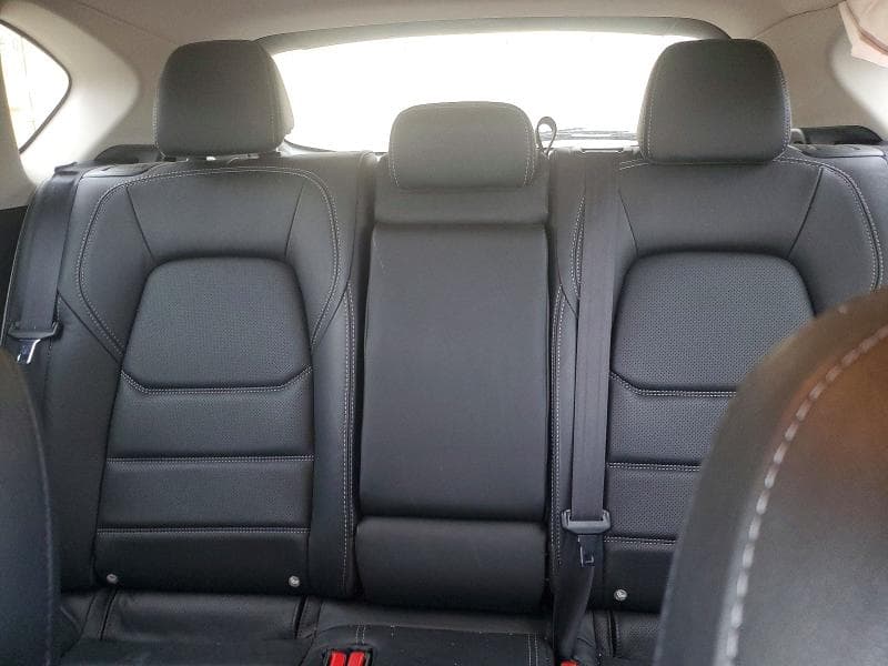 2025 MAZDA CX-5 PREFERRED 10