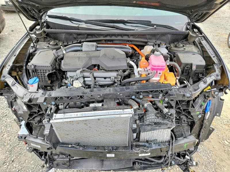 2026 HYUNDAI TUCSON SEL CONVENIENCE 12