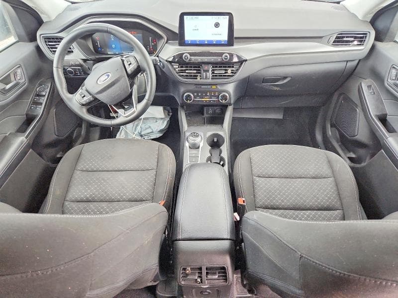 2024 FORD ESCAPE ACTIVE 8