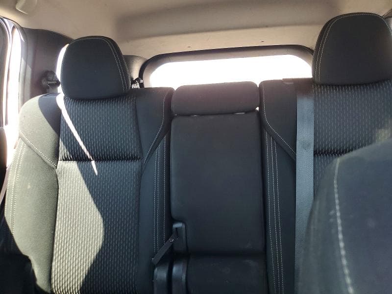 2022 MITSUBISHI OUTLANDER ES 10