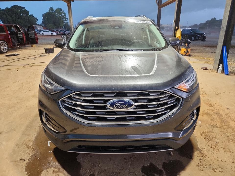 2019 FORD EDGE SEL 5
