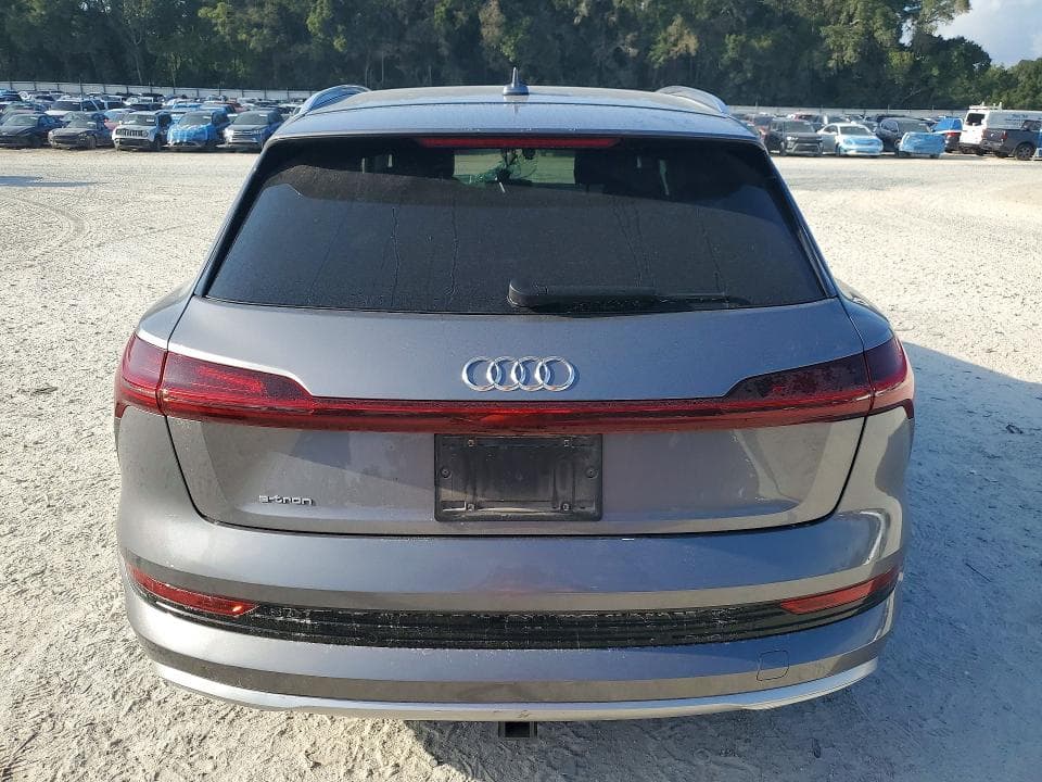 2019 AUDI E-TRON PREMIUM PLUS 6