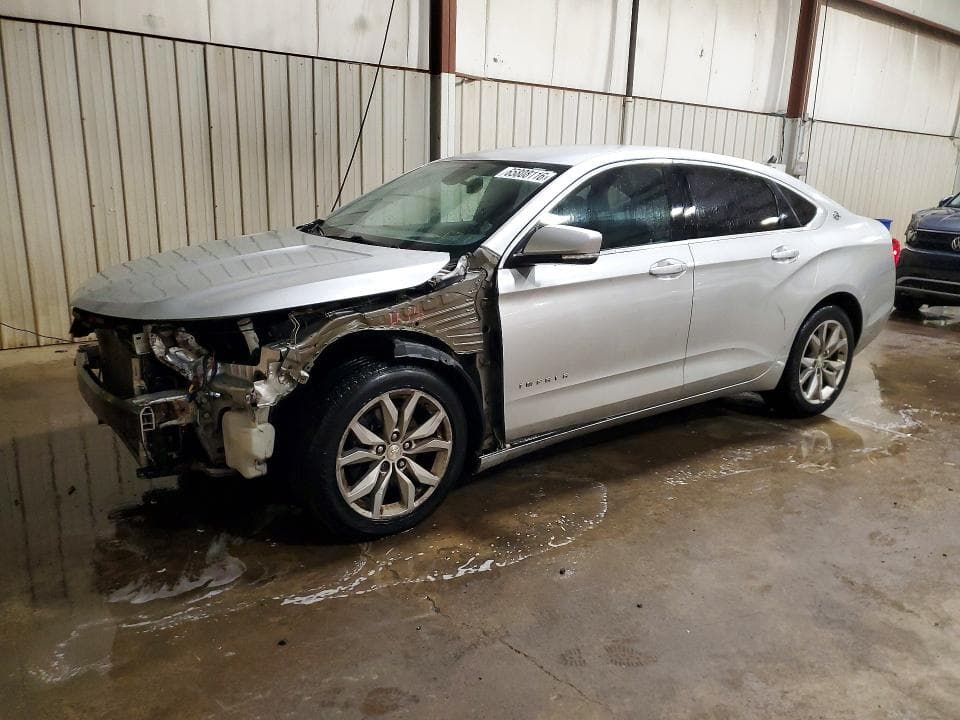 2018 CHEVROLET IMPALA LT - 1