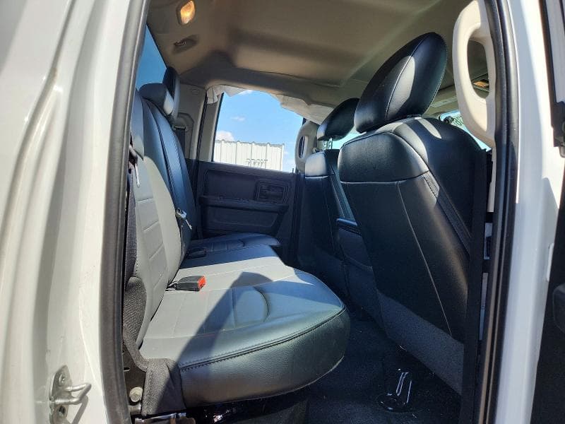 2022 RAM 1500 CLASSIC TRADESMAN 10