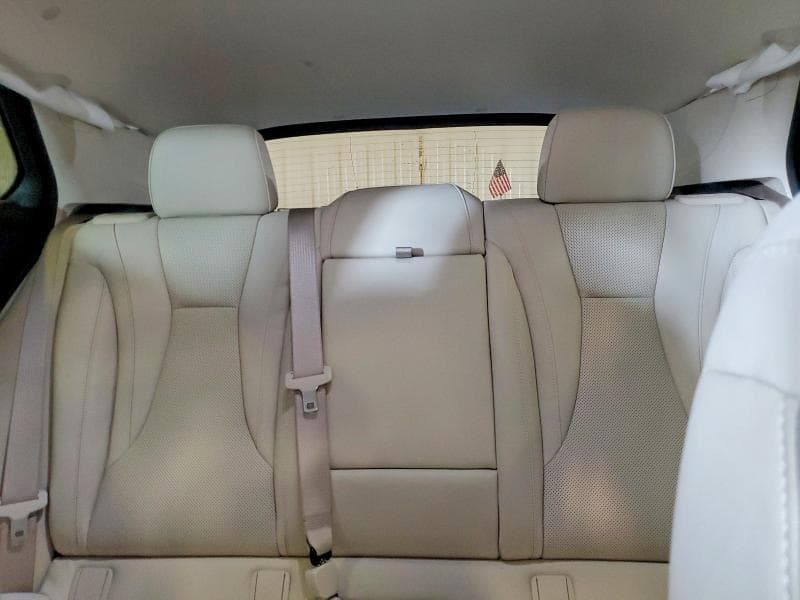 2021 BUICK ENVISION ESSENCE 10