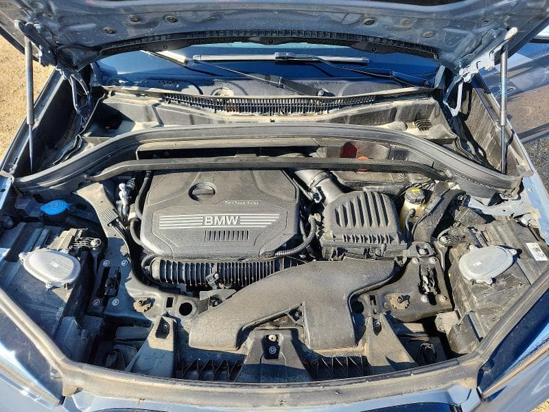 2021 BMW X1 XDRIVE28I 12