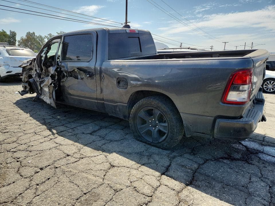 2022 RAM 1500 BIG HORN/LONE STAR 2