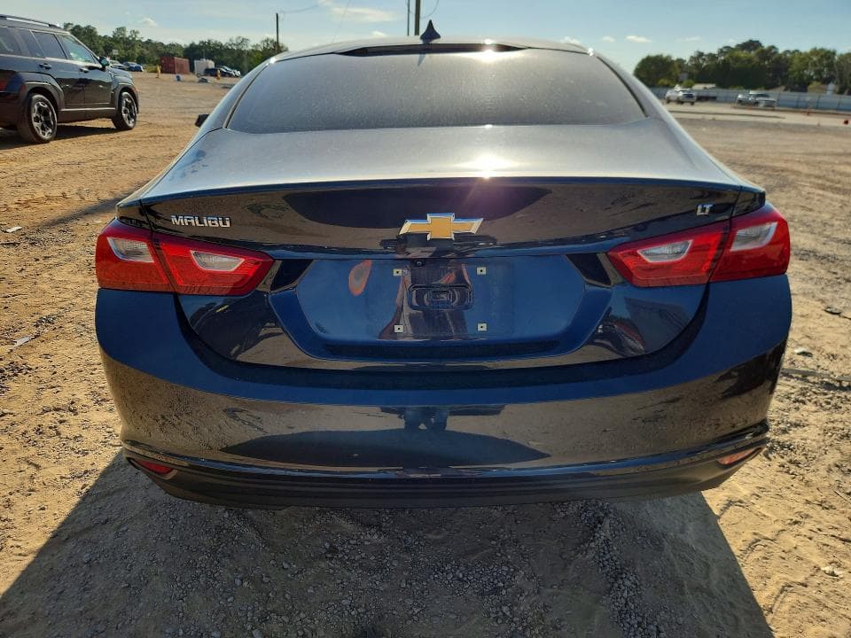 2023 CHEVROLET MALIBU LT 6