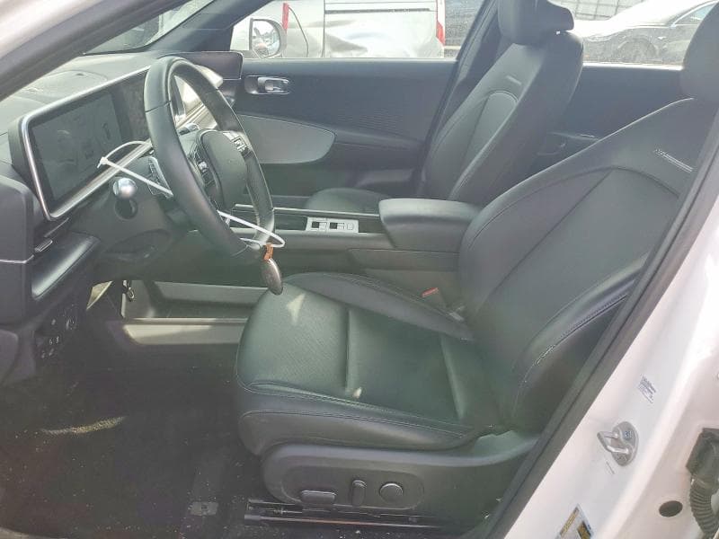 2025 HYUNDAI IONIQ 6 SEL 7