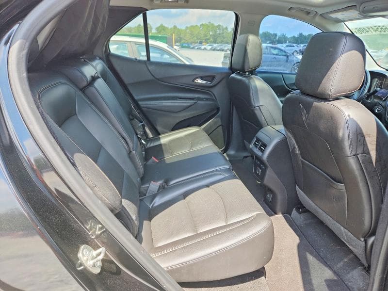 2019 CHEVROLET EQUINOX PREMIER 11