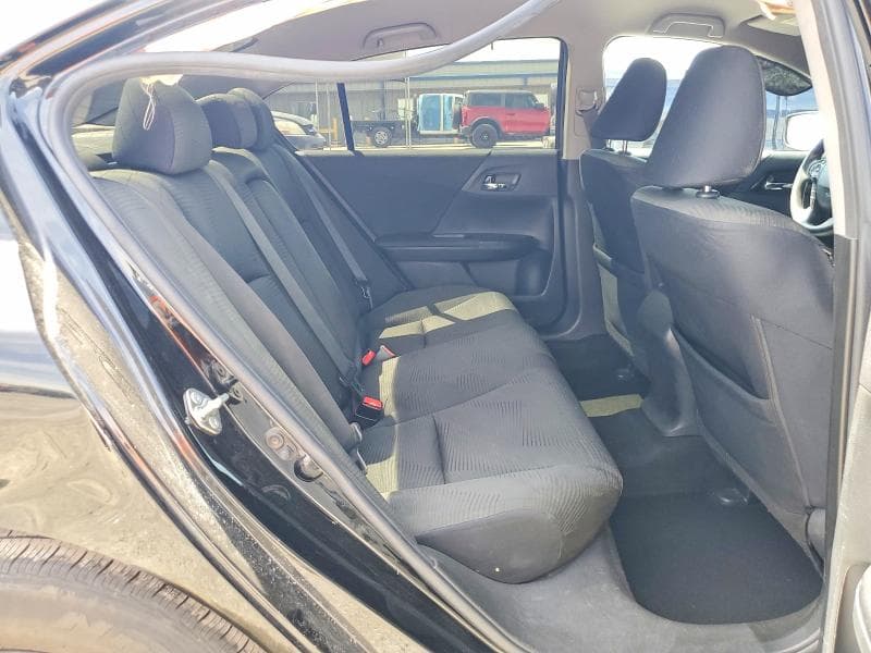 2017 HONDA ACCORD LX 10
