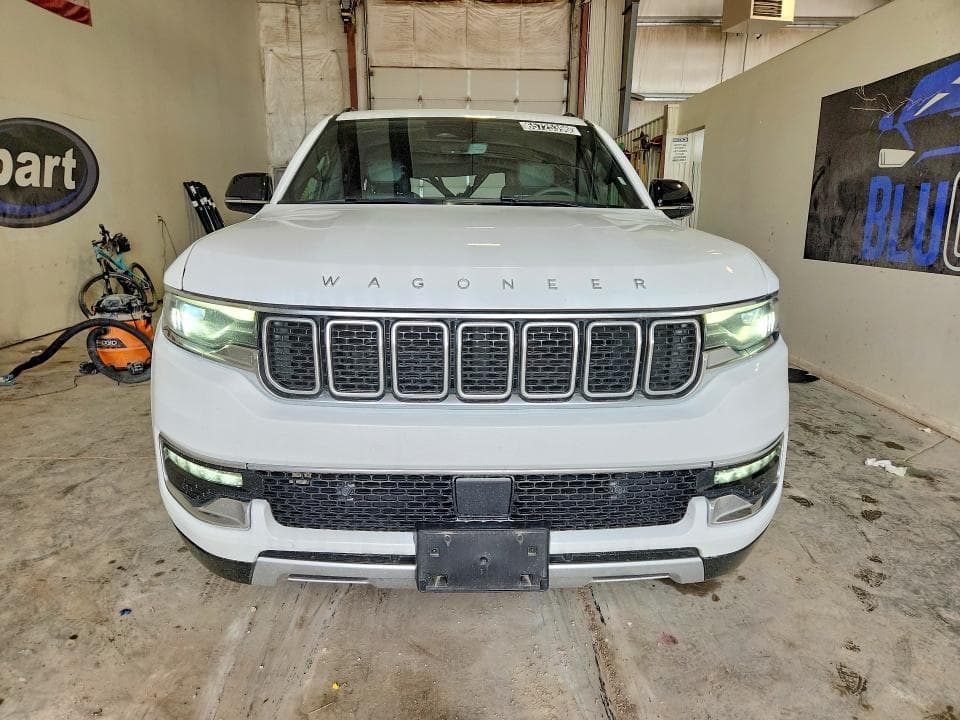 2025 JEEP WAGONEER SERIES II 5