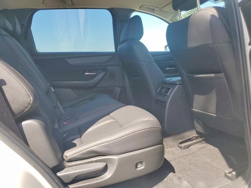 2025 MAZDA CX-90 SELECT 11