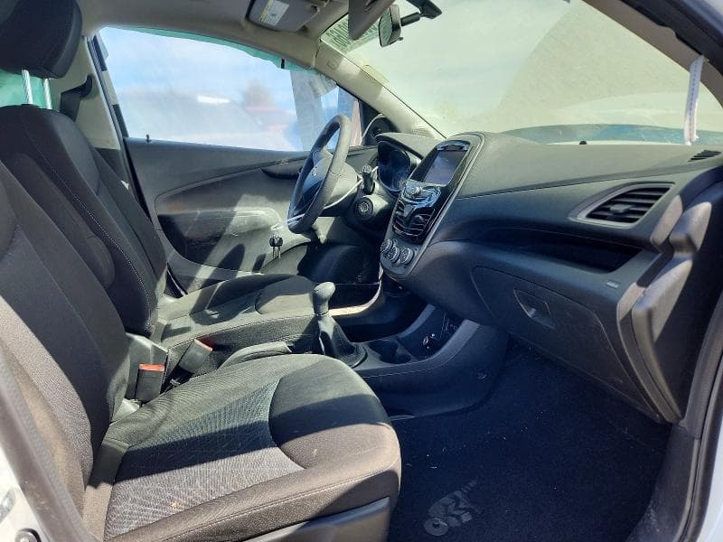 2021 CHEVROLET SPARK LS 7