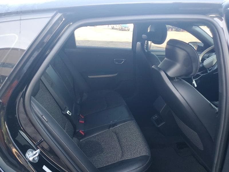2025 KIA K4 GT LINE 10
