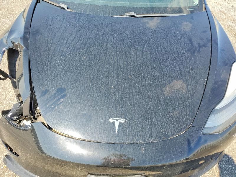 2020 TESLA MODEL 3 11