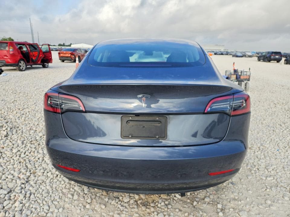 2023 TESLA MODEL 3 6