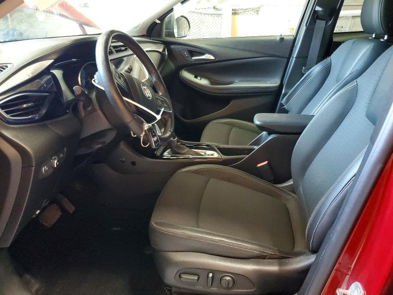 2020 BUICK ENCORE GX SELECT 7