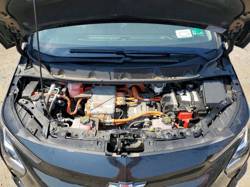 2023 CHEVROLET BOLT EV 2LT 11