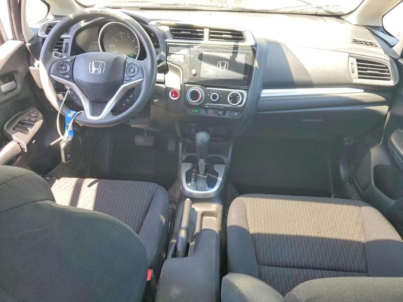 2020 HONDA FIT EX 8