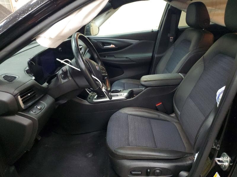 2024 BUICK ENVISTA PREFERRED 7
