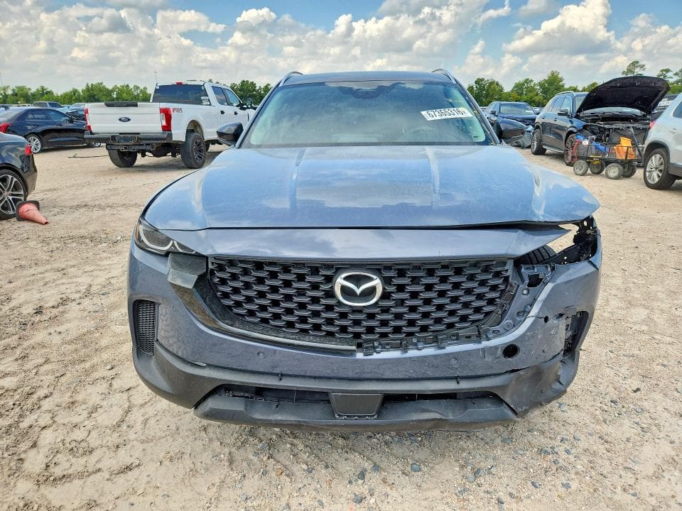 2026 MAZDA CX-50 PREFERRED 5