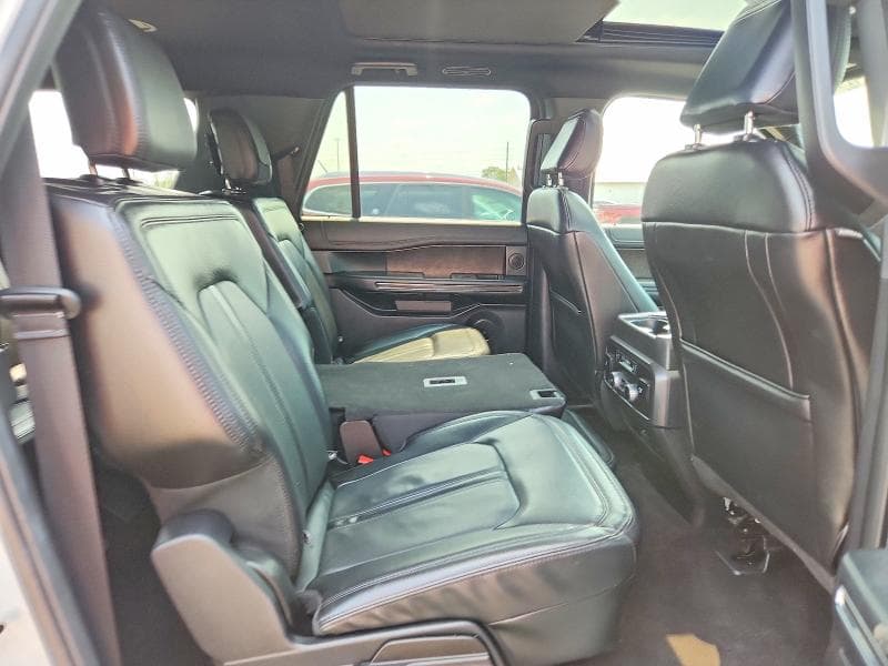 2021 FORD EXPEDITION MAX LIMITED 11