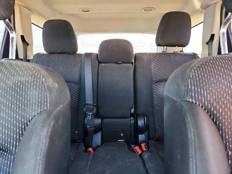 2020 DODGE JOURNEY SE 10