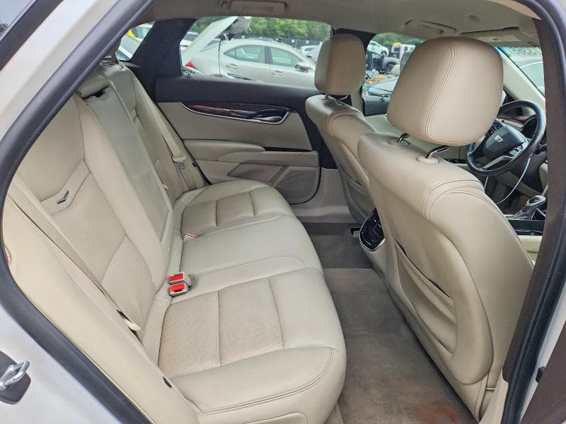 2017 CADILLAC XTS LUXURY 10