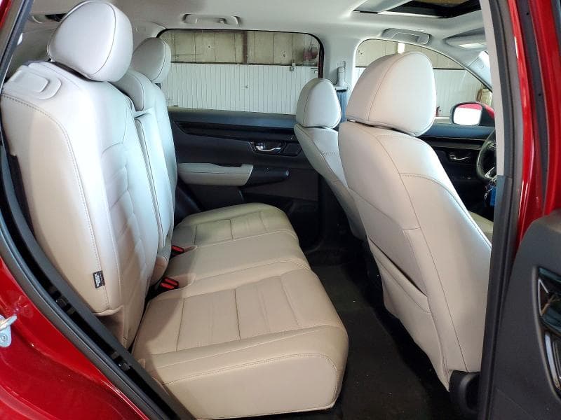 2024 HONDA CR-V EXL 11