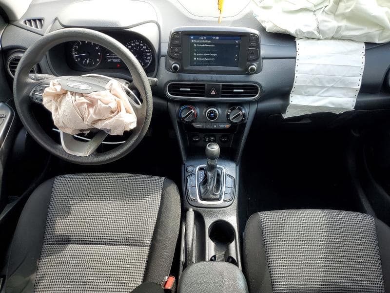 2018 HYUNDAI KONA SE 8