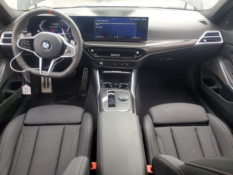 2026 BMW M340I 8